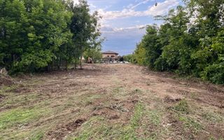 Oportunitate investitie: Teren intravilan 1,263 mp Otopeni Central - Poză 1