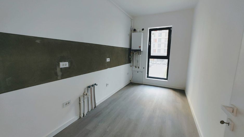 Apartament 2 Camere  Exigent Plaza Residence Faza 5 - Poză 3