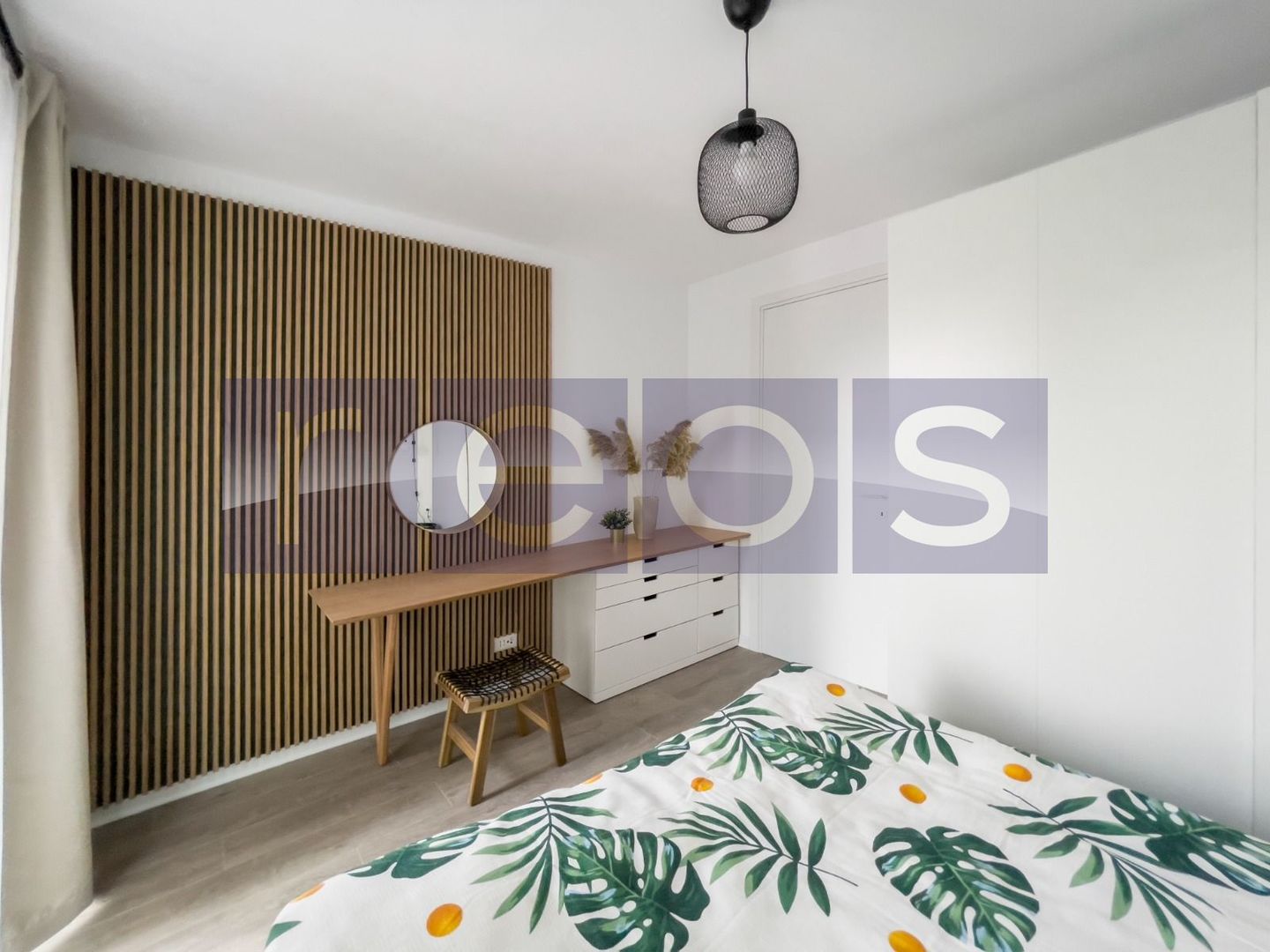 Apaerament 2 camere Aviatiei  | Cloud 9 - Poză 12