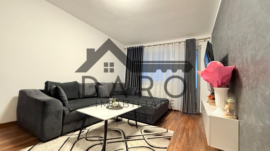 Apartament 2 camere decomandat  Libertății Etaj 2 bloc cu doua lifturi - Poză 15