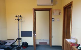 CENTRU PIATA UNIRII(COD03) - Birou cu terasa si grup sanitar propriu ! - Poză 2