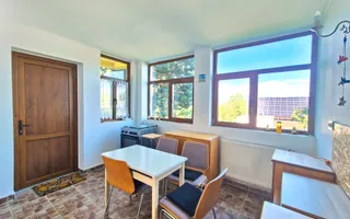 COMISION 0% - Casa cu view specataculos, D+P+M 236mp teren 436mp Campulung Arges - Poză 12