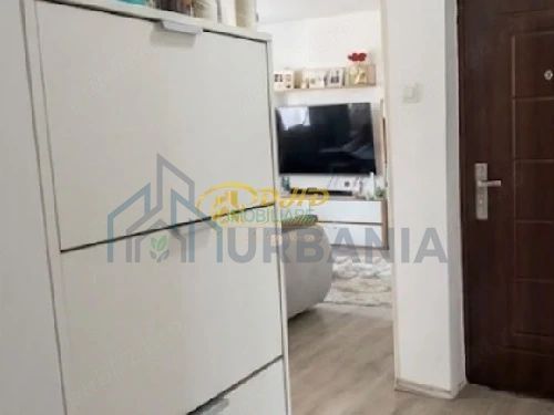 Apartament 2 camere decomandat, mobilat, zona Dacia, Iași - Poză 6