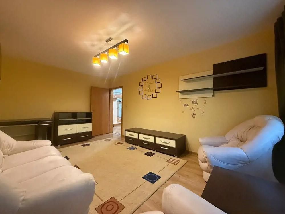 Calea Aradului | 3 Camere | Decomandat | Centrala Proprie. - Poză 3