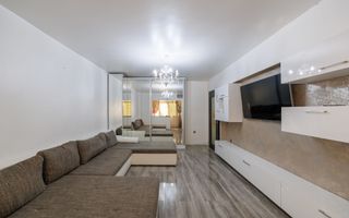 Apartament 2 camere decomandat, cartierul Banat, Pitesti - Poză 3