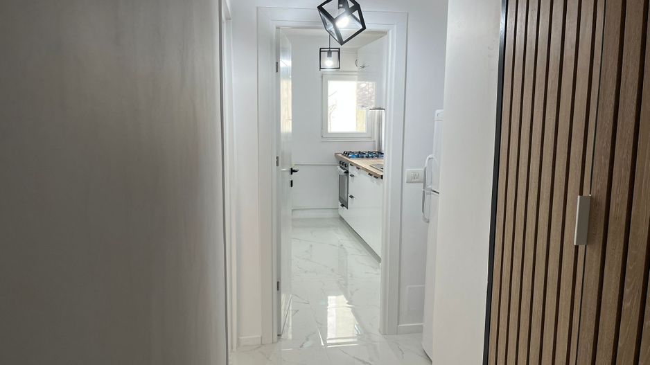 AP. 3 CAMERE - COLENTINA, BLOC REABILITAT, BUCATARIE INCHISA, MODERN - Poză 9