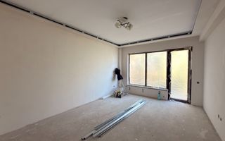 Apartament 3 camere cu terasa, parcare inclusa, zona Andrei Muresanu! - Poză 8