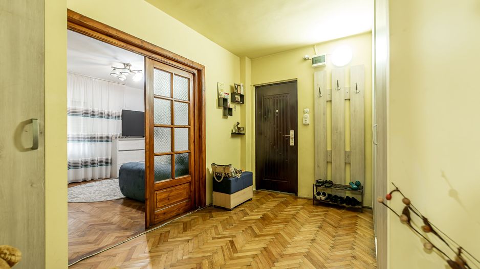🏡 3 camere, 2 băi, parter – Aurel Vlaicu | 79.000 € - Poză 3