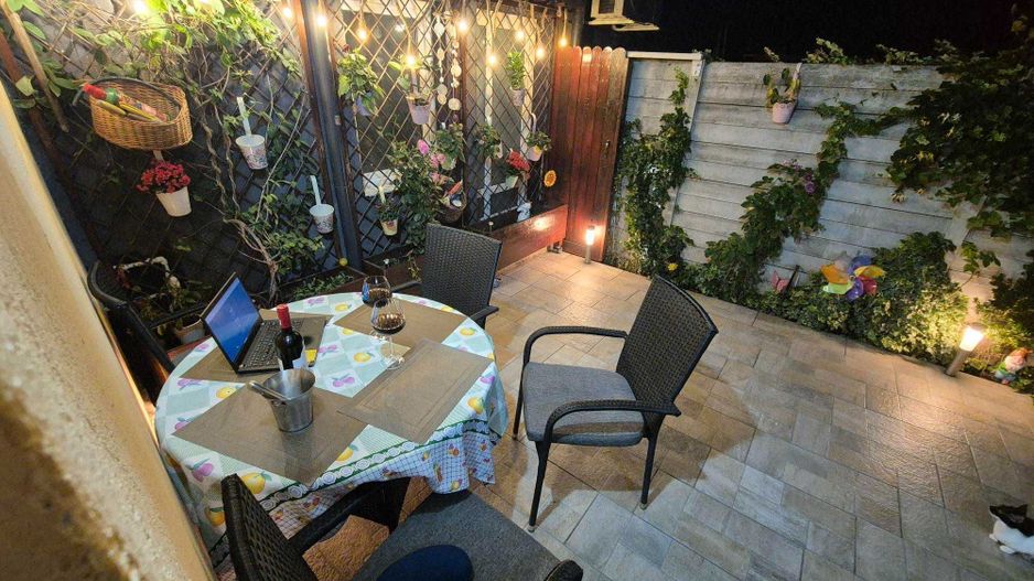 Vanzare Apartament 2 camere cu curte proprie |  | Șoseaua Sălaj - Poză 7