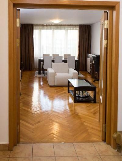 AP. 2 CAMERE CALEA PLEVNEI, BUCATARIE INCHISA, CENTRALA IMOBIL - Poză 6