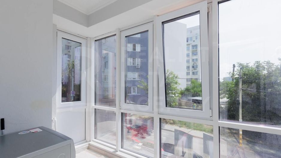 Vânzare, apartament, 2 camere, strada Ion Buzdugan, Buiucani - Poză 14