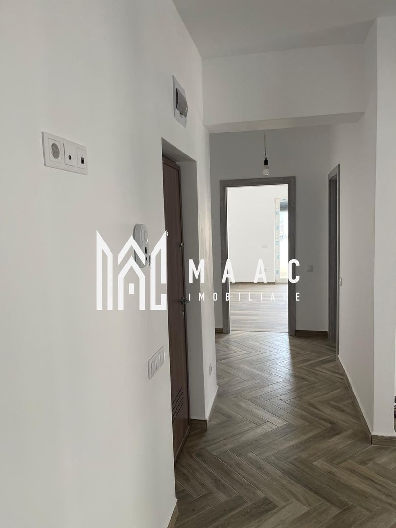 Apartament 2 camere | Etaj1 | Balcoane | Parcare | D.Stanca - Poză 2