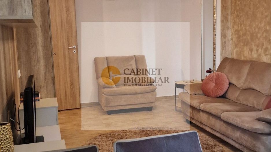 2 Camere | Decomandat | 2019 | Rotar Park | M Pacii - 4 minute - Poză 2