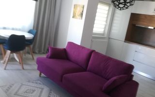 Apartament de 2 camere, modern, clasa A, 50mp, parcare, zona Terra - Poză 2