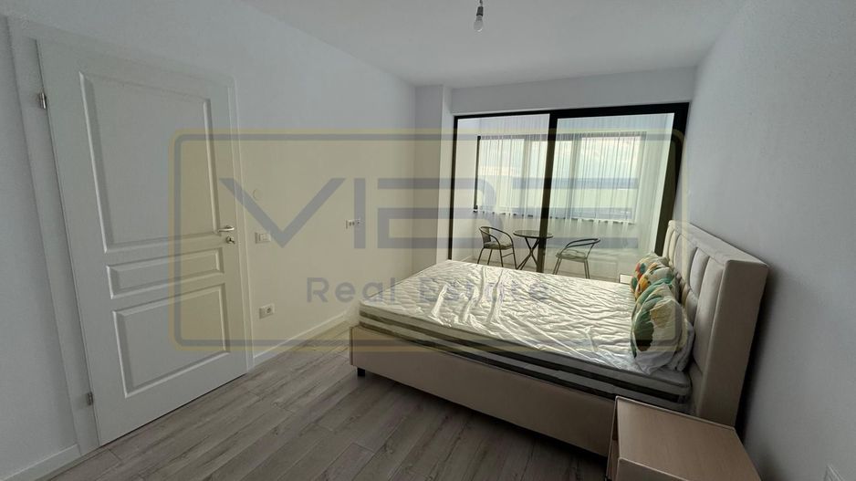 Apartament NOU 2 camere, parcare Comat Towers - Poză 29