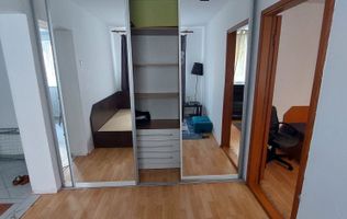 VANZARE 2 CAMERE MALL VITAN | BLOC ANVELOPAT | METROU MIHAI BRAVU |