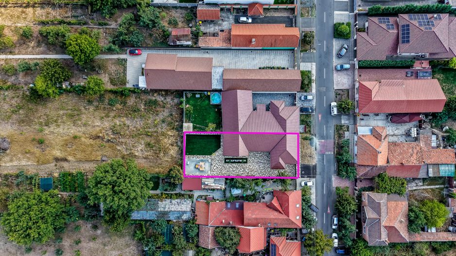 Casă gata de mutat în Aradul Nou, renovată complet (2026) - Poză 3