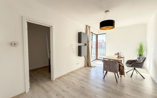 Penthouse 4 camere 120 mp utili + terasa 145 mp! Panorama spre lac! - Poză 11