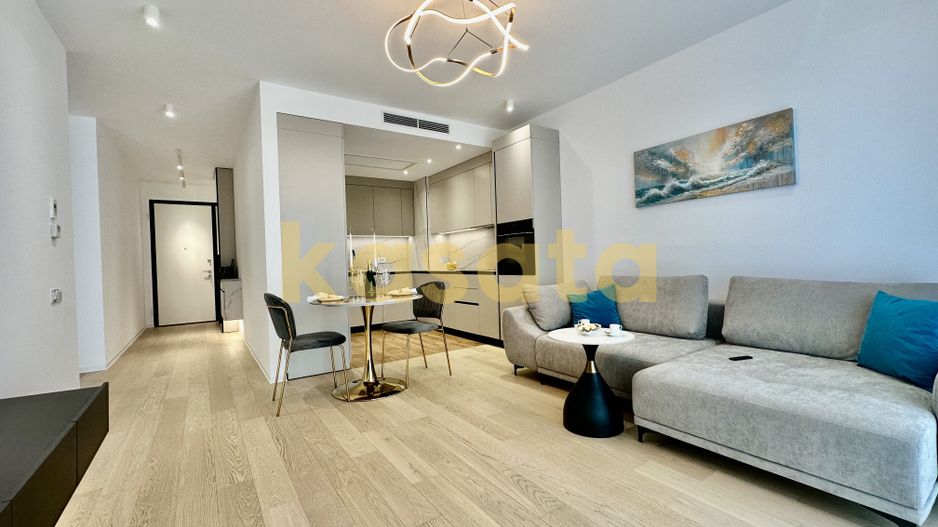 2 camere | READY TO MOVE | finisaje de lux locatie premium - Poză 2