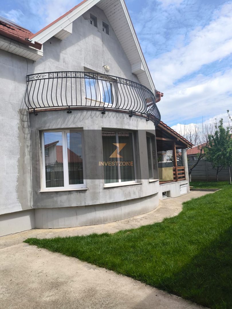 CASA DE VANZARE IN SANTANDREI -ORADEA, CARTIERUL TINERETULUI - Poză 5