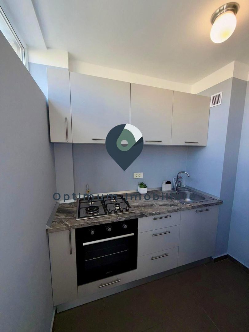 Garsoniera 28 mp+ balcon la etaj intermediar, Manastur, zona Big ! - Poză 7