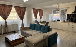 Apartament 2 camere, mobilat și utilat Zona Vivo - Poză 1