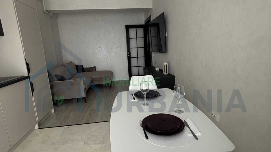 apartament 2 camere închiriere royal town - Poză 7