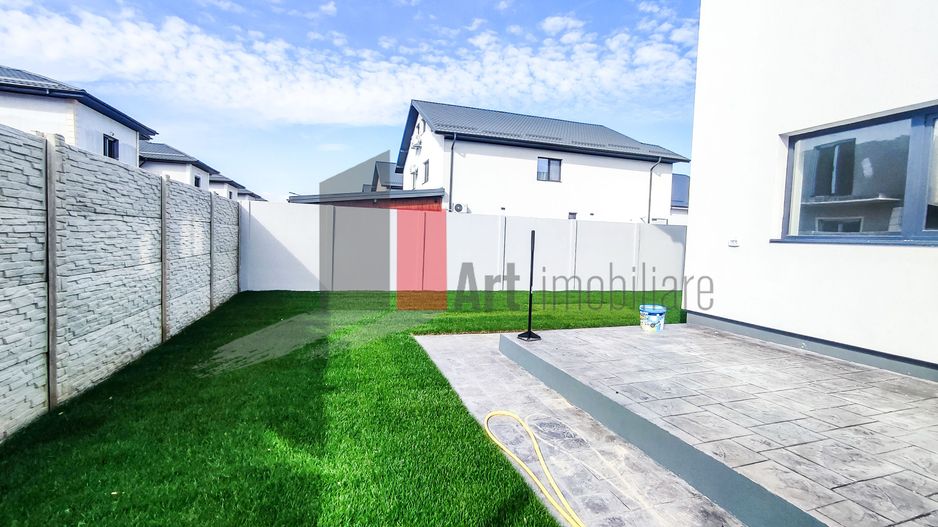 Vila Duplex Bragadiru | Direct Dezvoltator 0% Comision - Poză 16