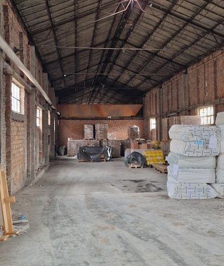 De închiriat hală industrială – Cartier Velenta, Oradea - Poză 1