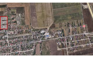 Hale inchiriere Avicola Cumpana - minim 200mp - Poză 3