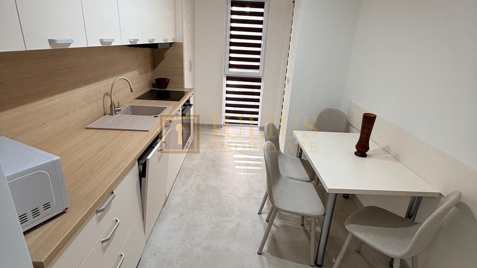 Prima inchiriere| Aradului| 3 camere| 2 bai|  70 mp| loc de parcare subteran - Poză 9