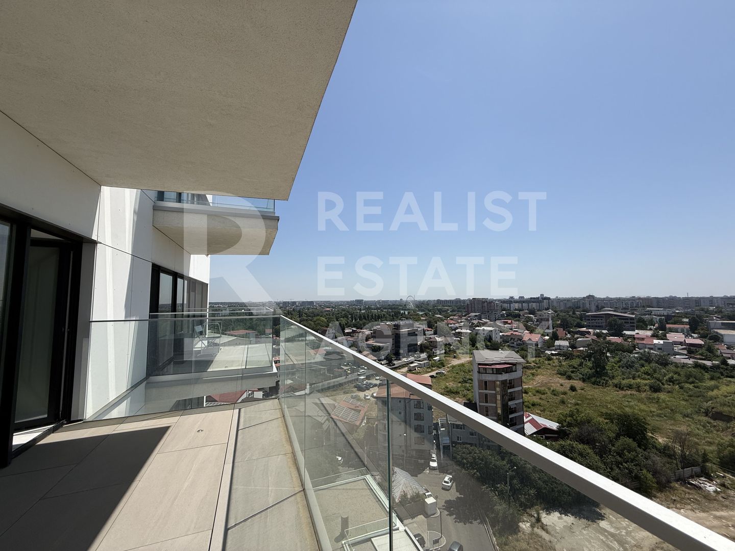 Apartament de vânzare 3 camere - One Verdi Park, București - Poză 13