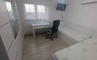 Apartament atragator, trei camere, Brancoveanu, 95.000€ - Poză 9