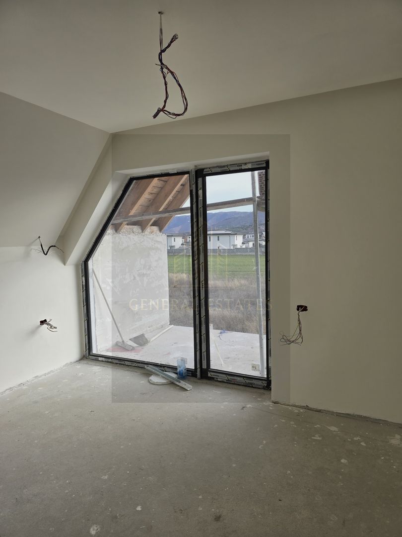 Ansamblu rezidențial exclusivist în Cristian, Brașov - Poză 18