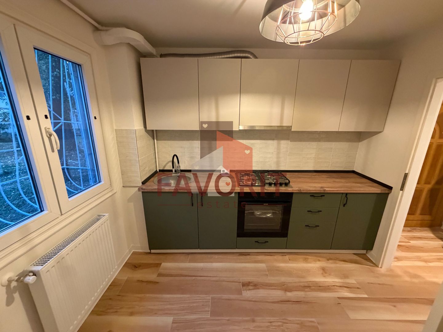 Disponibil imediat. Centrala proprie. Renovat integral - Poză 3