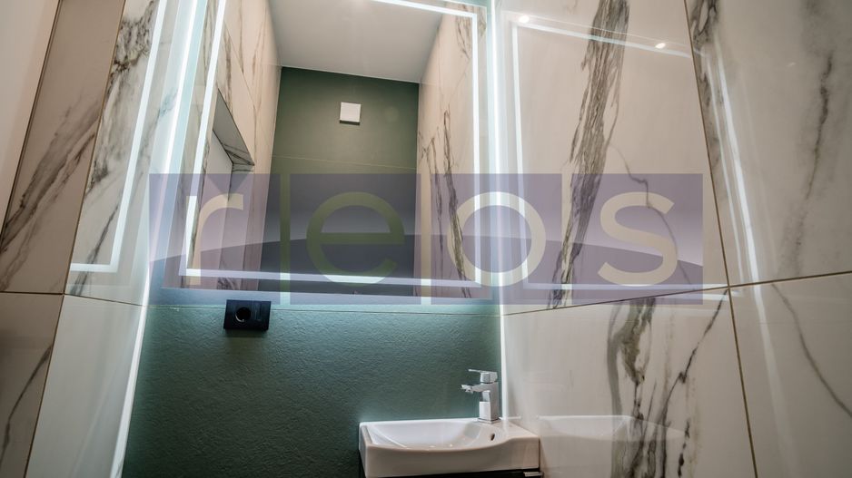 UPnorth™ | VILA 5 CAMERE | LUX CONFORT SI EFICIENTA ENERGETICA | CORBEANCA - Poză 40