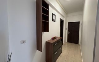 GARSONIERA GAMA RESIDENCE, LOC PARCARE, BLOC NOU, CENTRALA, MODERN - Poză 7