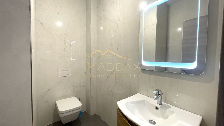 Apartament 2 camere Floreasca***102.7 mp//terasa 50 mp// Parcul Verdi - Poză 19