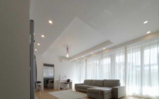 AP. 2 CAMERE EMINESCU,CENTRALA PROPRIE, LOC PARCARE,MOBILAT MODERN - Poză 1