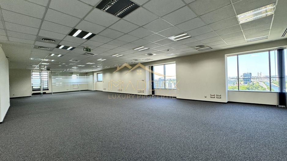 Spatiu Birouri *275mp utili* // zona Grozavesti - Poză 1