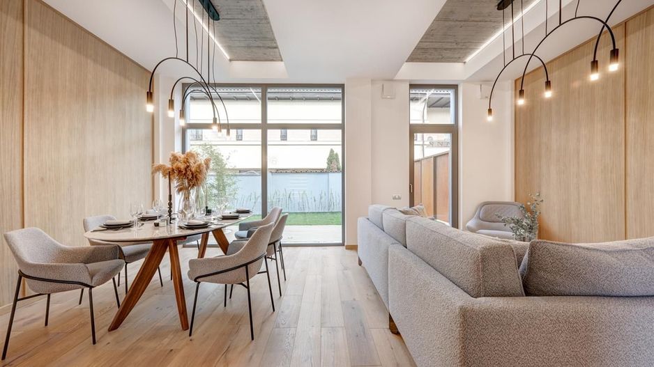 Vila de Lux | Zona Pipera | Certificare BREEAM - Poză 20