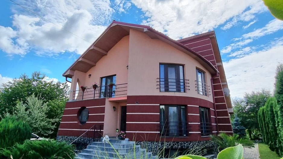 CASA+TEREN, ZONA SUD - Poză 2