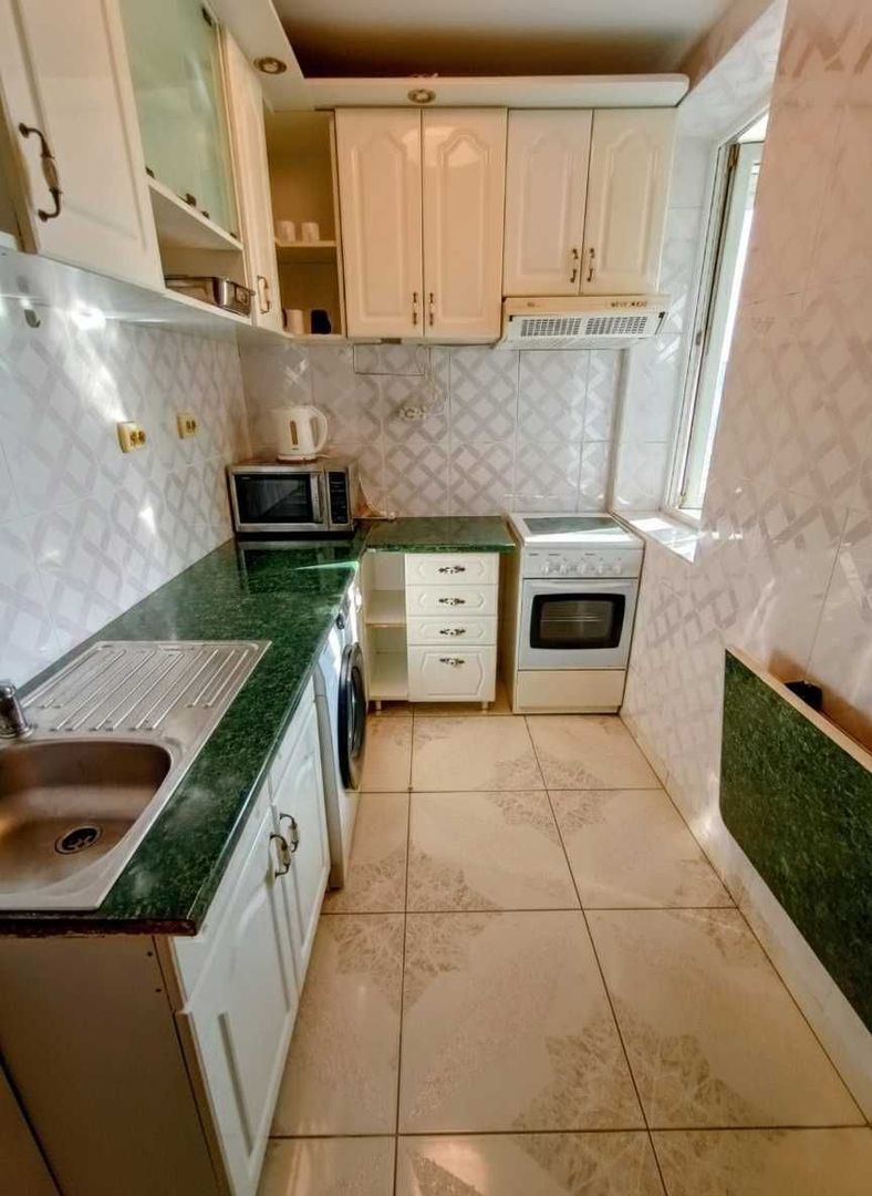 APARTAMENT COCHET METROU  ZONA  GARA DE NORD - Poză 5