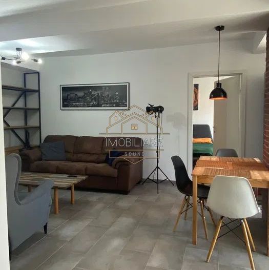 Apartament cu 2 camere în cartierul Mărăști, zona Farmec - Poză 5