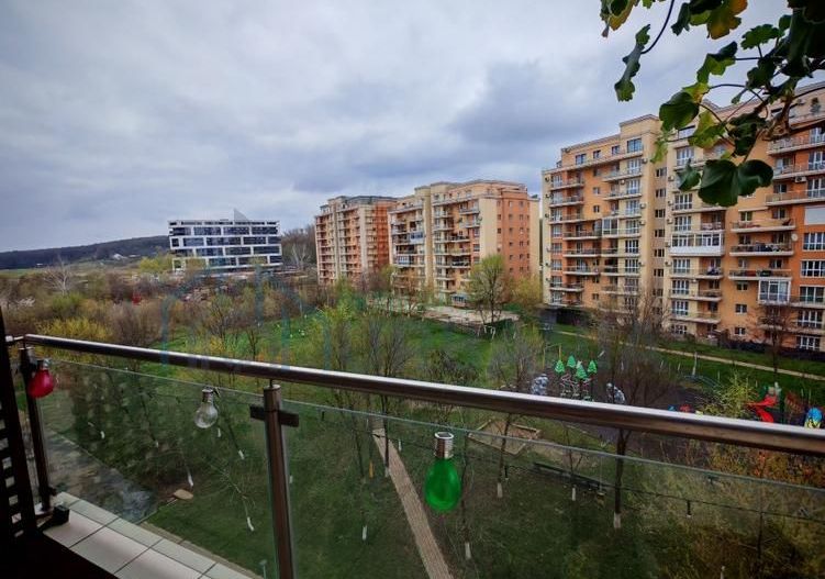 Apartament 2 camere de vânzare în zona Tătărași, complex Green Park - Poză 6