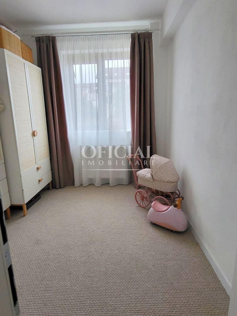 Apartament 3 Camere | 70 Mp | Terasa | Garaj | Bloc Nou | Borhanci - Poză 4