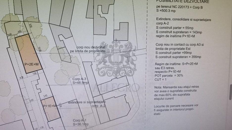 Teren Central - Stefan Cel Mare - Poză 5