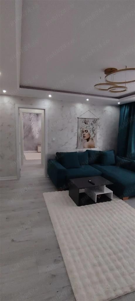 Apartament 3 camere  Sagului amenajat lux - Poză 2