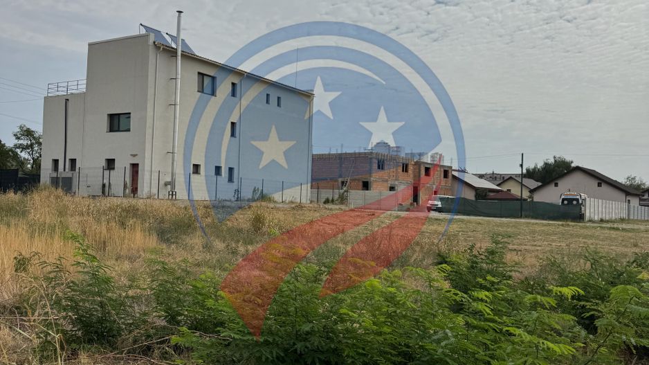 Parcele de teren/Str Ficusului/Damila/Craiova - Poză 4