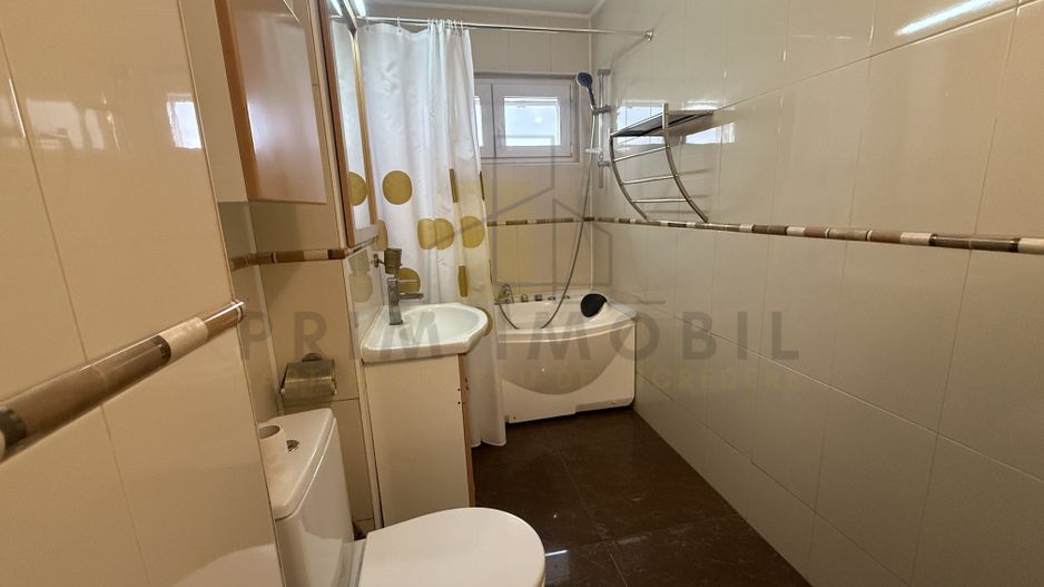 Apartament 3 camere, Tatarasi, Flux - etaj intermediar - Poză 16